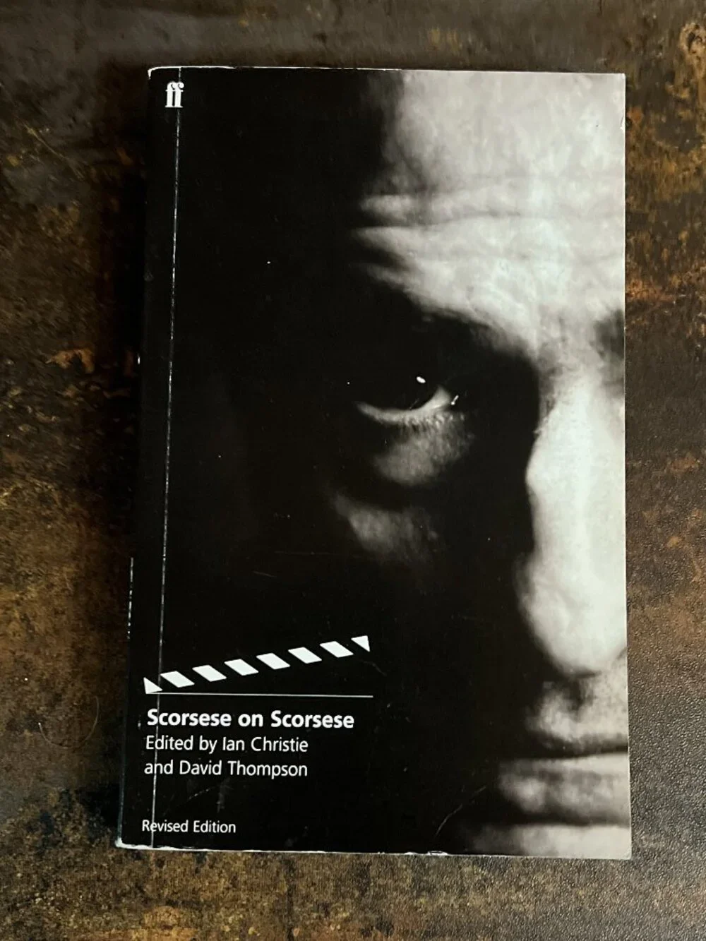 Martin Scorsese scorsese revised